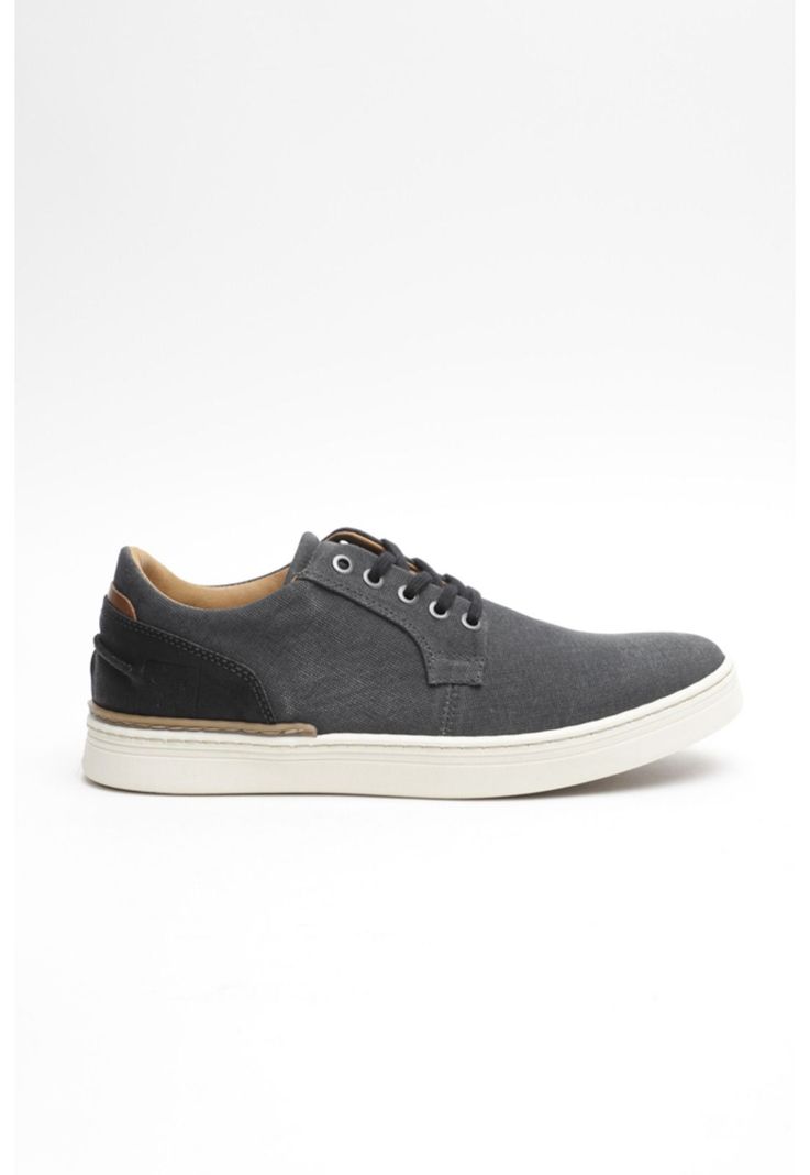 Zapatillas Textil Beget-0-82 Negro-1