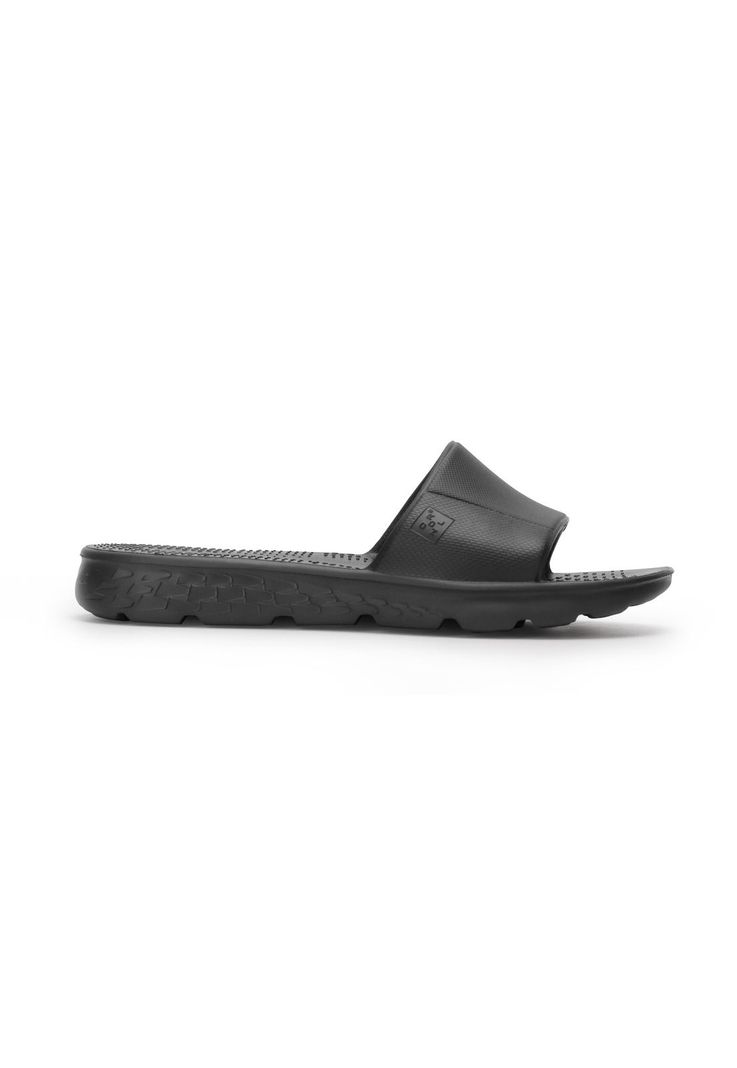 Sandalias Goma Wasser-9-01 Negro-0