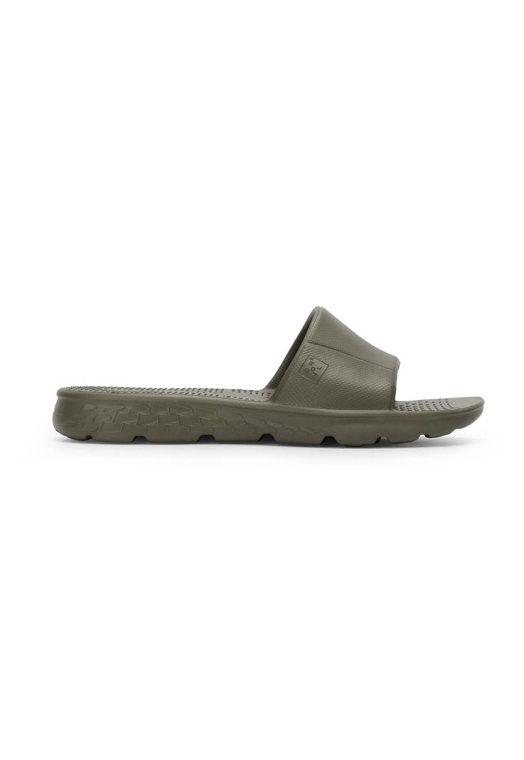 Sandalias Goma Wasser-9-01 Verde-0