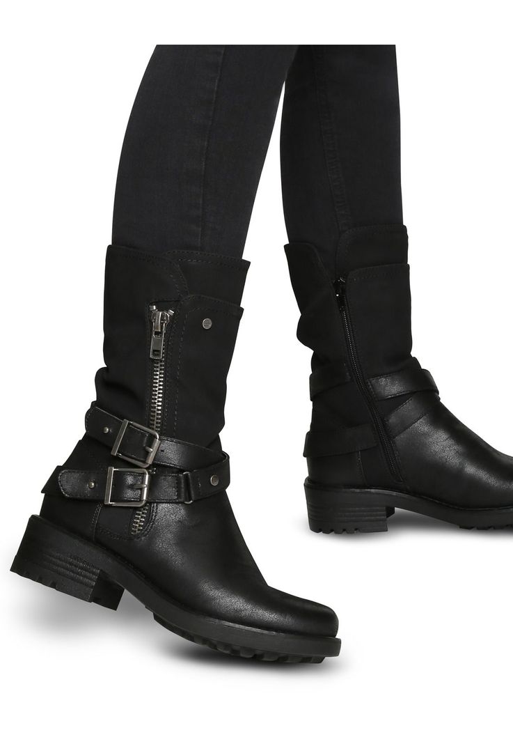 Botin Glen-6-06-Negro A-1