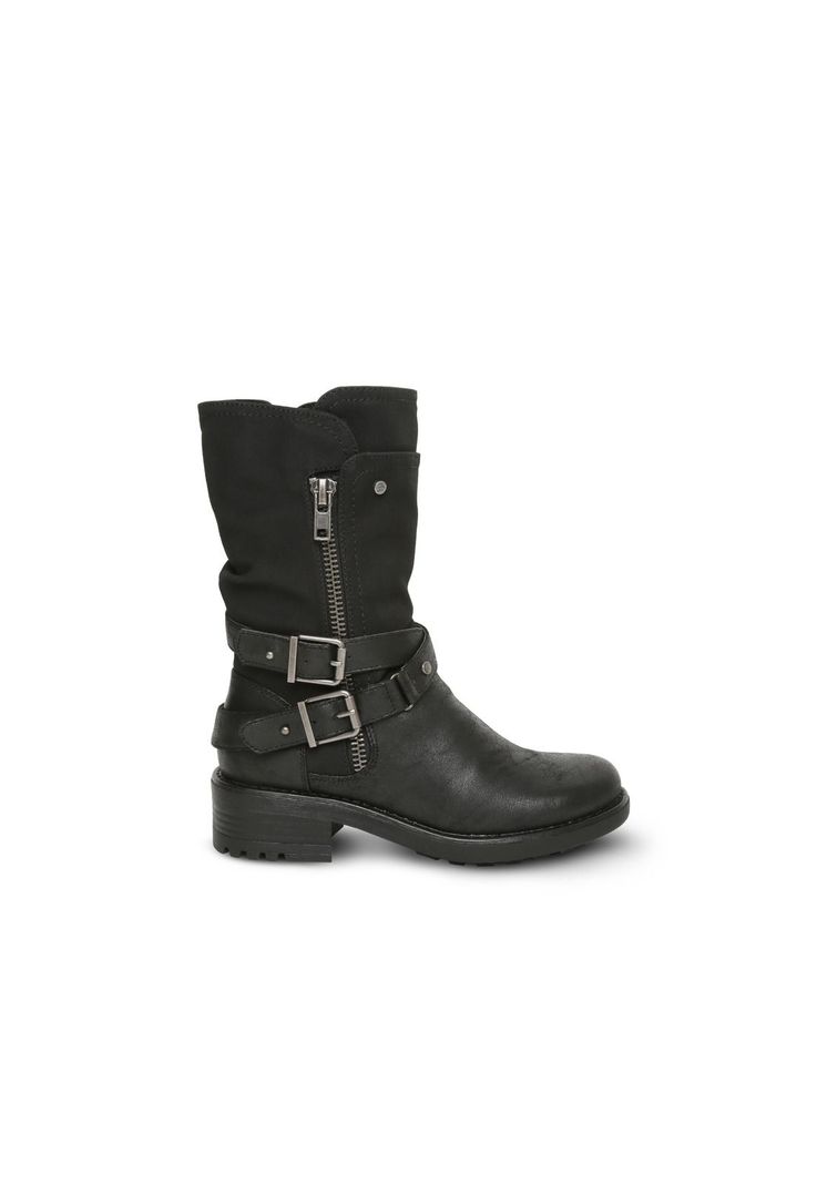 Botin Glen-6-06-Negro A-3