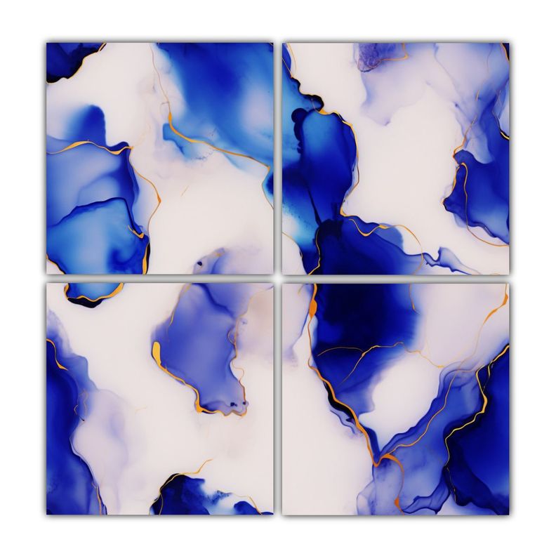 Artes De Pared Decorativo Adorable Para El Hogar 80x80 Cm