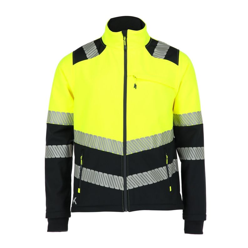 Chaqueta Etna Unisex