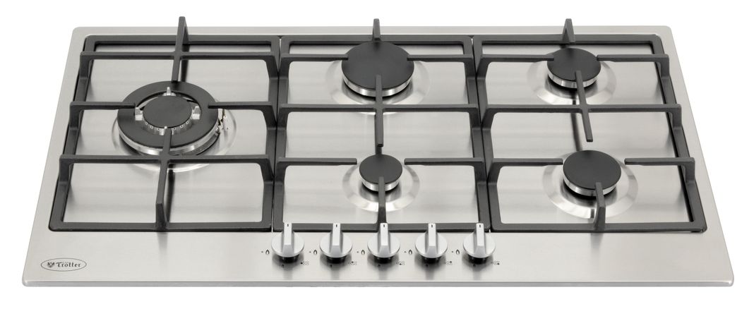 Encimera Breit Pro 90 Gas Licuado-1