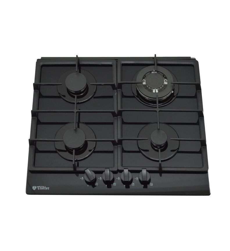 Encimera Empotrable AT-XN gas on Glass Kassel FFT FFD gas licuado-0