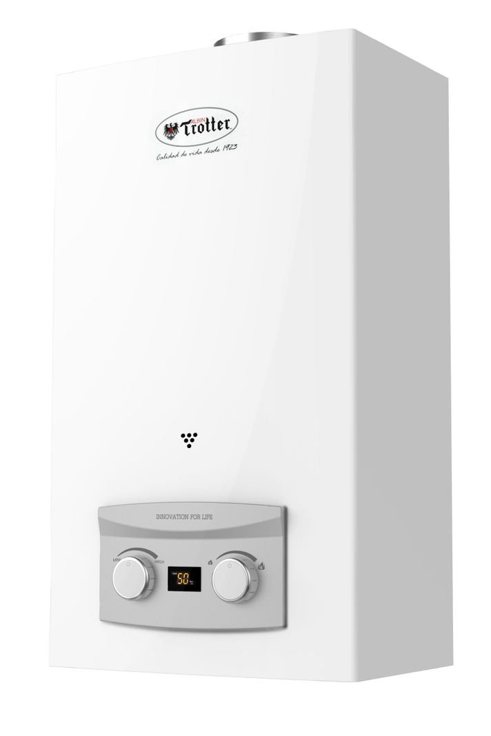 Calefon  ATMD 7 Lt GL-0