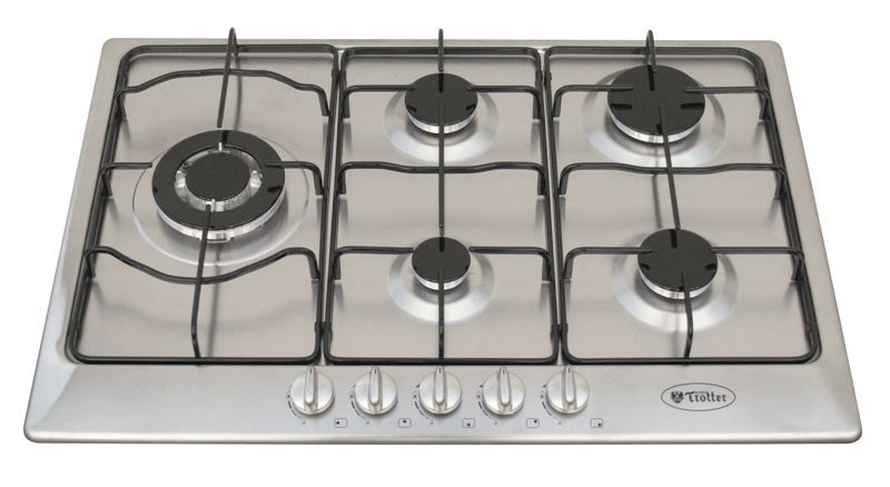 Encimera AT Exclusive 75 gas natural-7