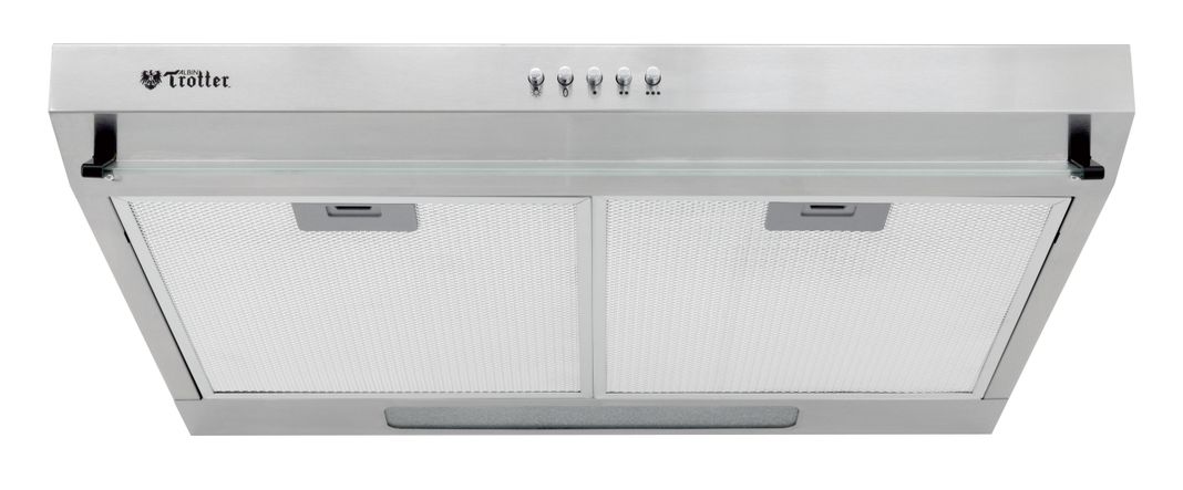 Campana Rein Inox, 2 M, 60 cms-1