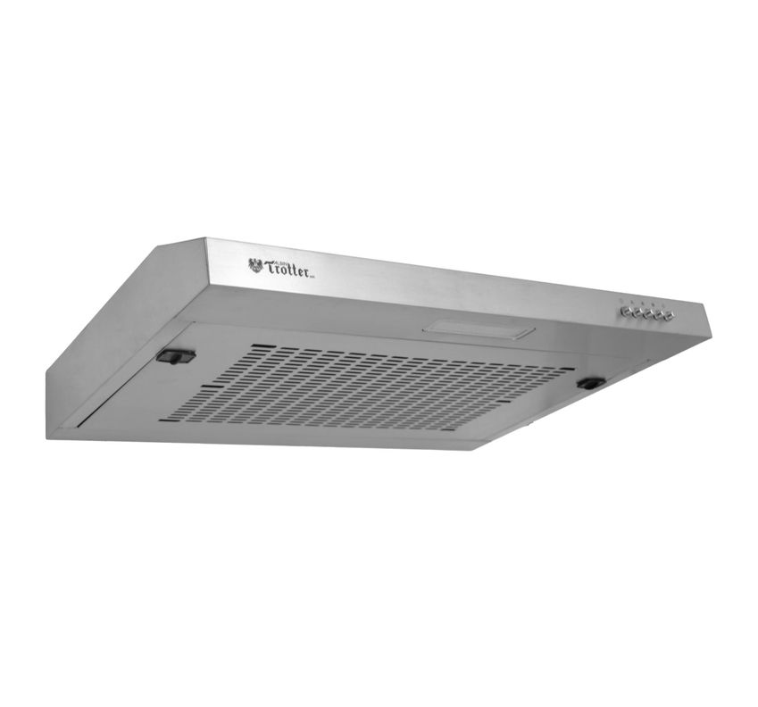 Campana Essential 601 N21 inox-0
