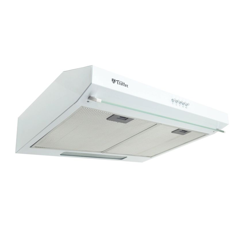 Campana Rein Blanca 60 cm-0