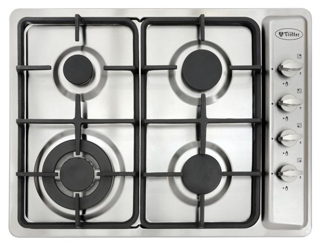 Encimera Empotrable at-xn Fein Pro FF FFD 60 gas natural-0