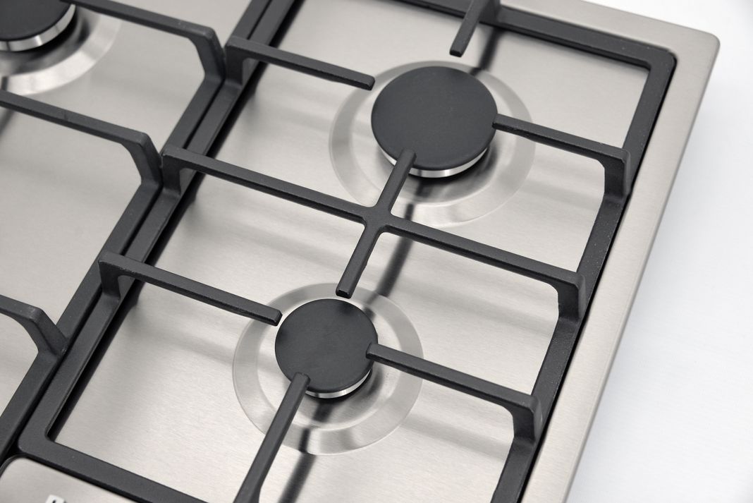 Encimera Breit Pro 60 Gas Natural-1