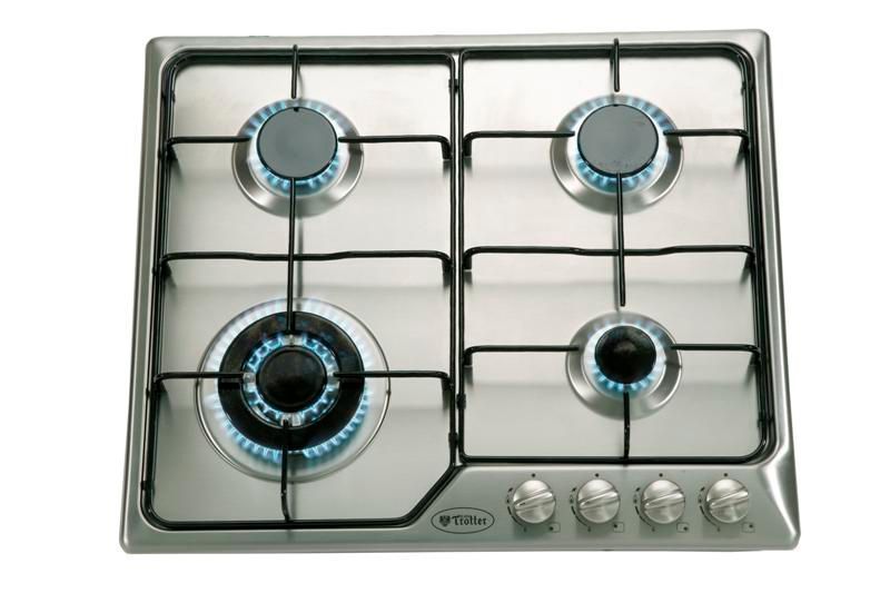 Encimera Empotrada AT Exclusive 60 FFD gas licuado-0