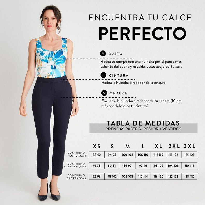 Blusa Índigo Cuello Camisero-4