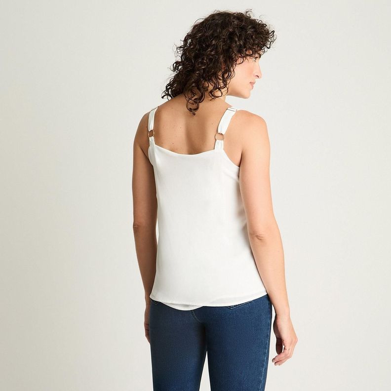 Blusa Pabilo Crudo-1