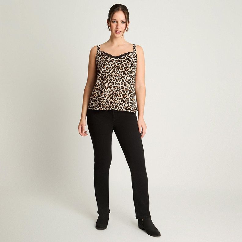 Blusa Pabilo Café-3