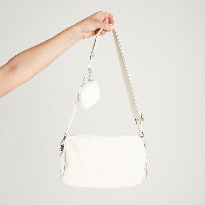 Cartera Bandolera Crudo-1