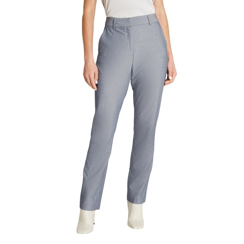 Pantalón Formal Recto-0