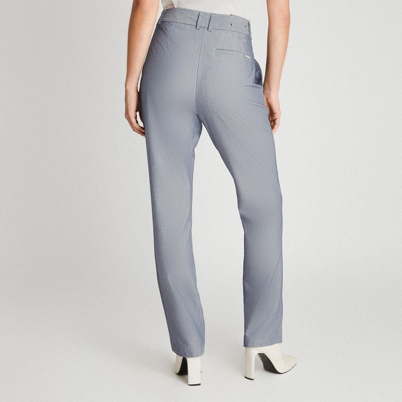 Pantalón Formal Recto-2