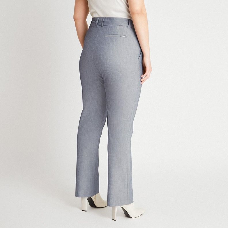 Pantalón Formal Recto-3