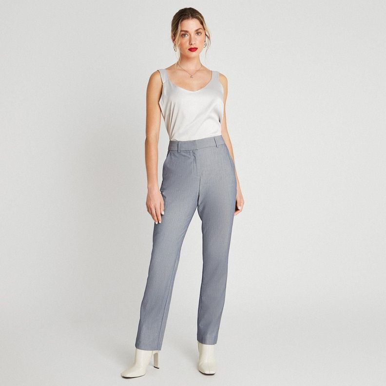 Pantalón Formal Recto-6