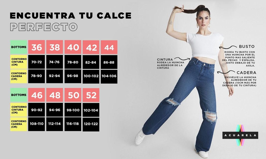 Jeans 5 Bolsillos Skinny Con Cierre En Bota-5