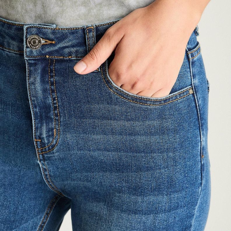 Jeans Skinny Azul-2