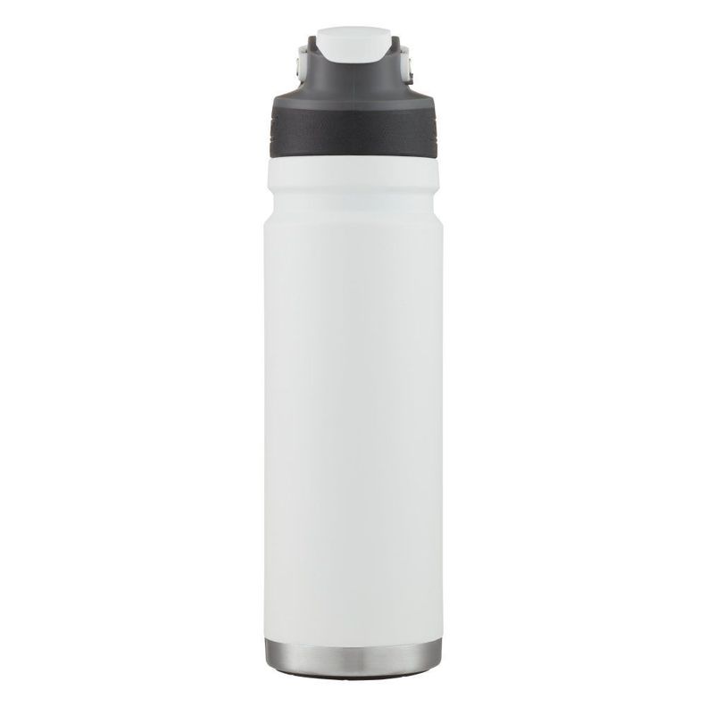 Botella de Agua FreeFlow Blanco AUTOSEAL Coleman® 700 ml-1