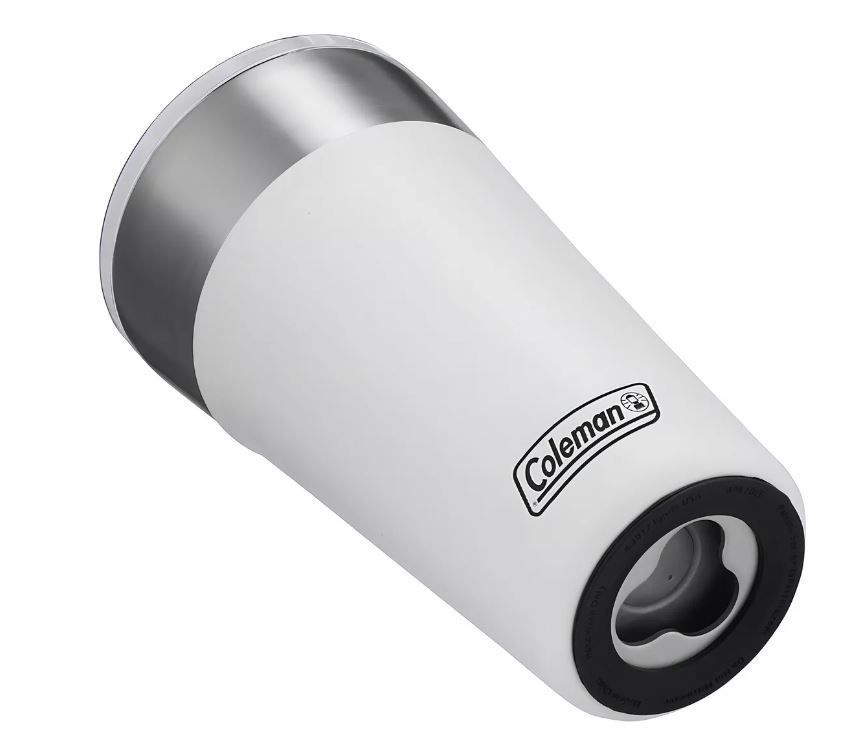 Vaso Térmico Brew Blanco Coleman® 600 ml-2