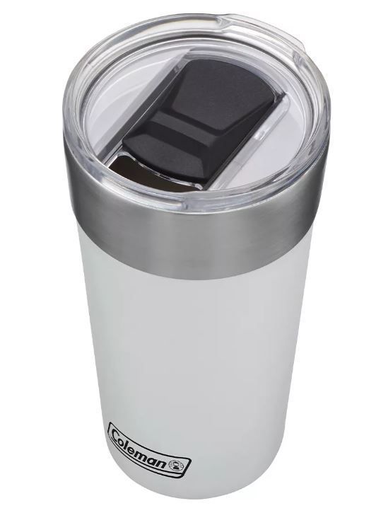 Vaso Térmico Brew Blanco Coleman® 600 ml-3