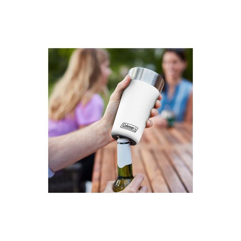 Vaso Térmico Brew Blanco Coleman® 600 ml-4