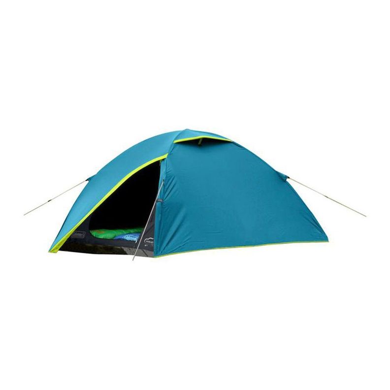 Carpa Kobuk 4 Personas Blackout Coleman® / 4P-1