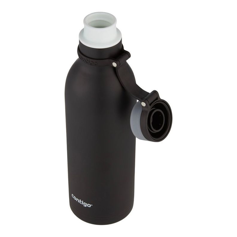 Botella Matterhorn Matte Black Contigo® 591 ml-2