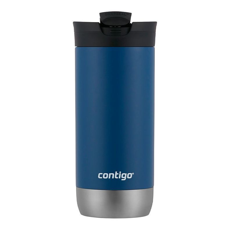 Mug Huron Blue Corn Contigo® Vaso Térmico 473 ml-0
