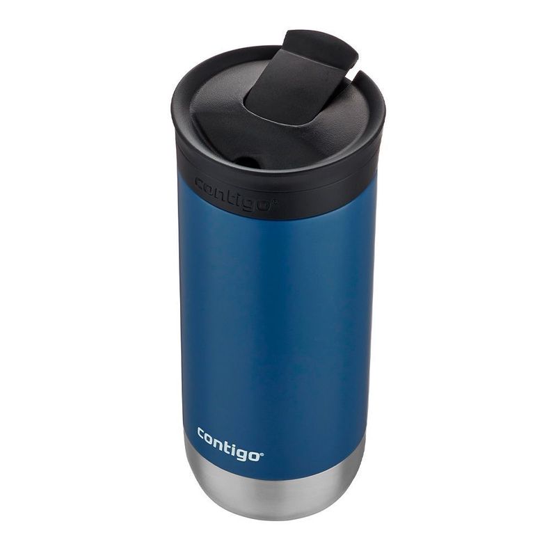 Mug Huron Blue Corn Contigo® Vaso Térmico 473 ml-3