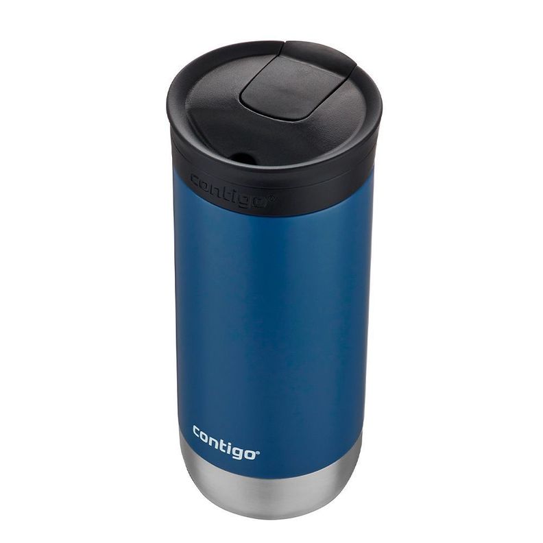 Mug Huron Blue Corn Contigo® Vaso Térmico 473 ml-2