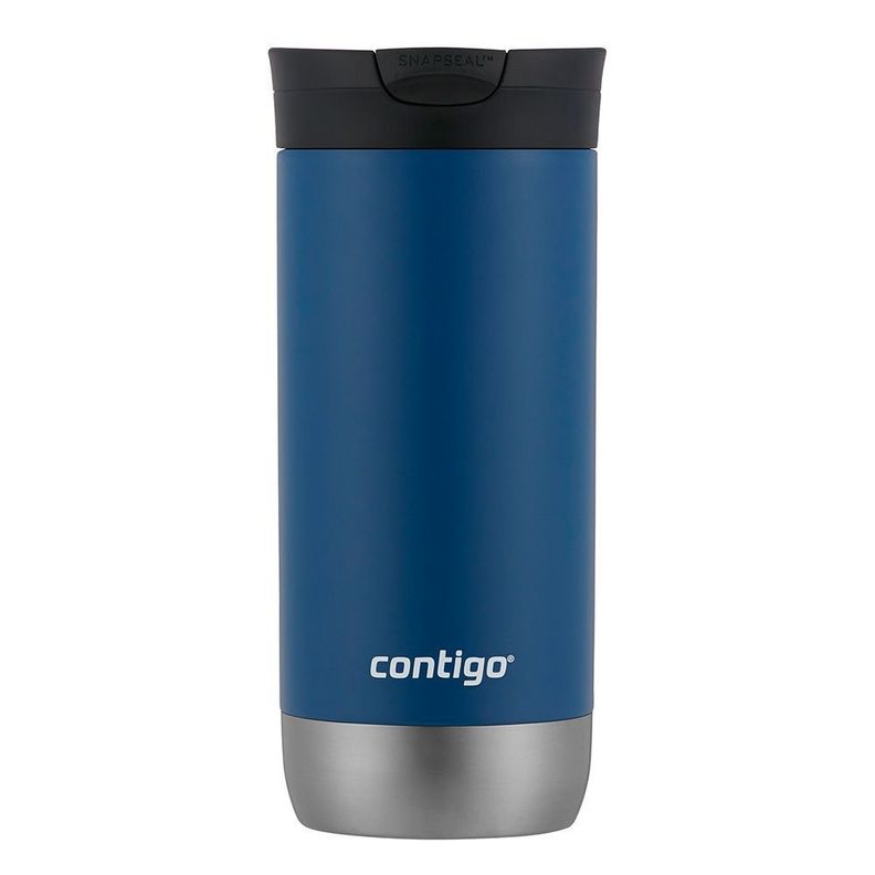 Mug Huron Blue Corn Contigo® Vaso Térmico 473 ml-1