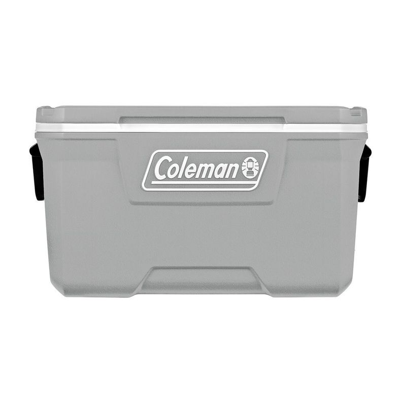 Cooler Coleman Rock 316 70 QT / 66 Lt-0