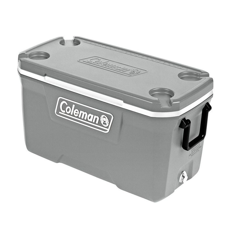 Cooler Coleman Rock 316 70 QT / 66 Lt-1