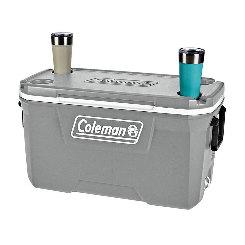 Cooler Coleman Rock 316 70 QT / 66 Lt-2