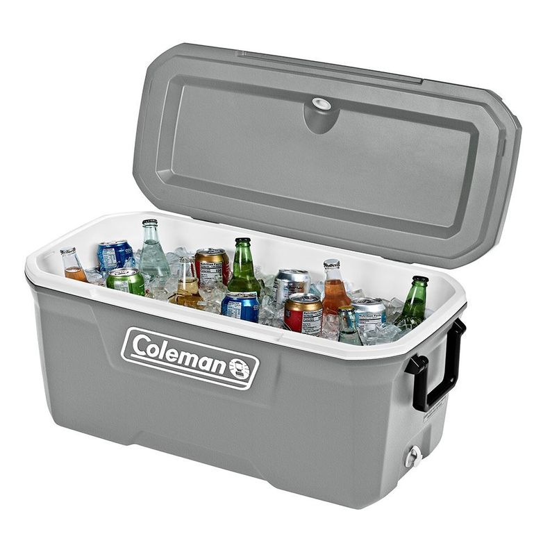 Cooler Coleman Rock 316 70 QT / 66 Lt-3