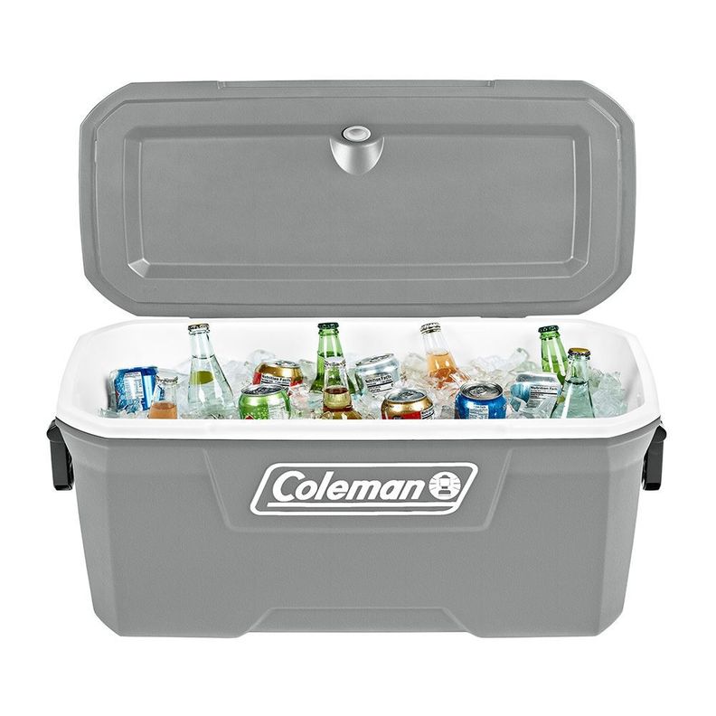 Cooler Coleman Rock 316 70 QT / 66 Lt-4