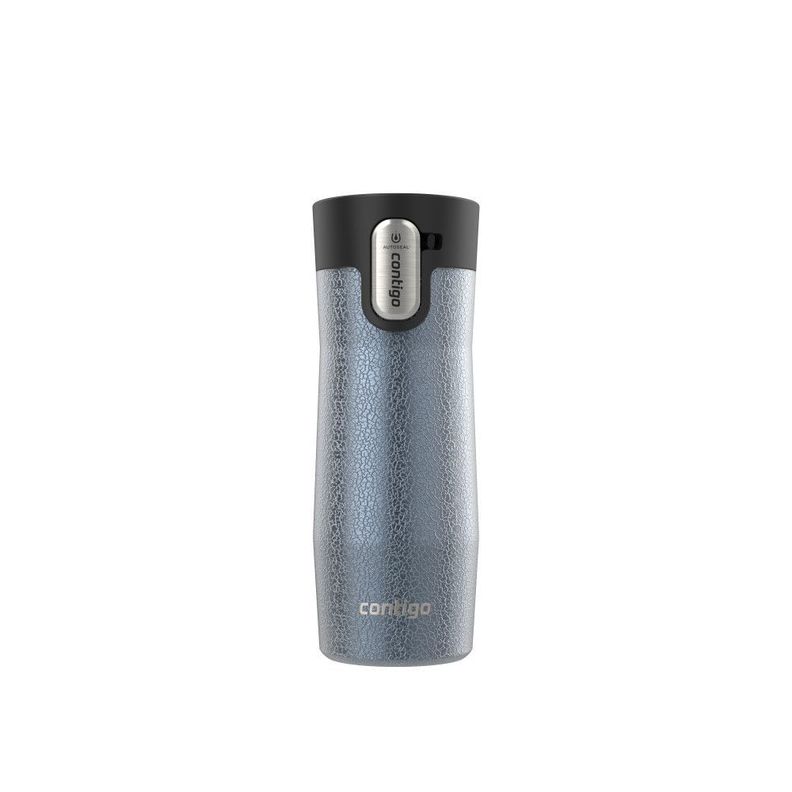Vaso Térmico West Loop Crystal AUTOSEAL ® Contigo® 473 ml-0
