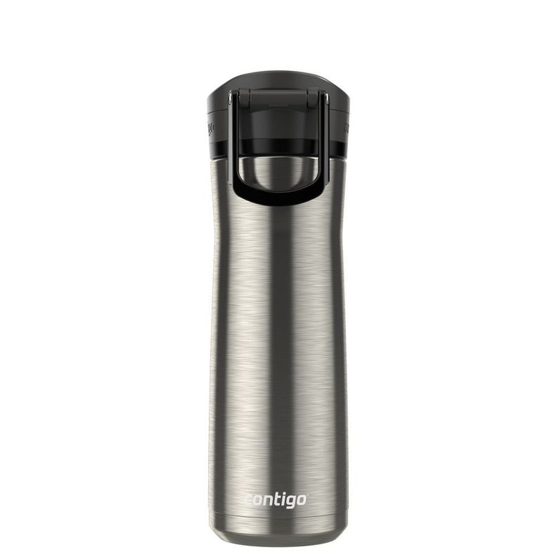 Botella Jackson Gris 2.0 AUTOPOP Contigo® 591 ml-0
