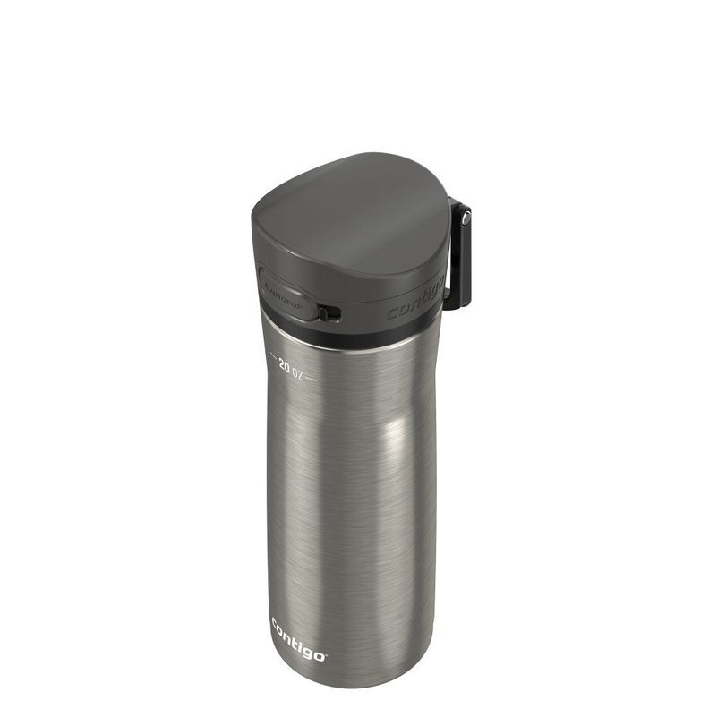 Botella Jackson Gris 2.0 AUTOPOP Contigo® 591 ml-1