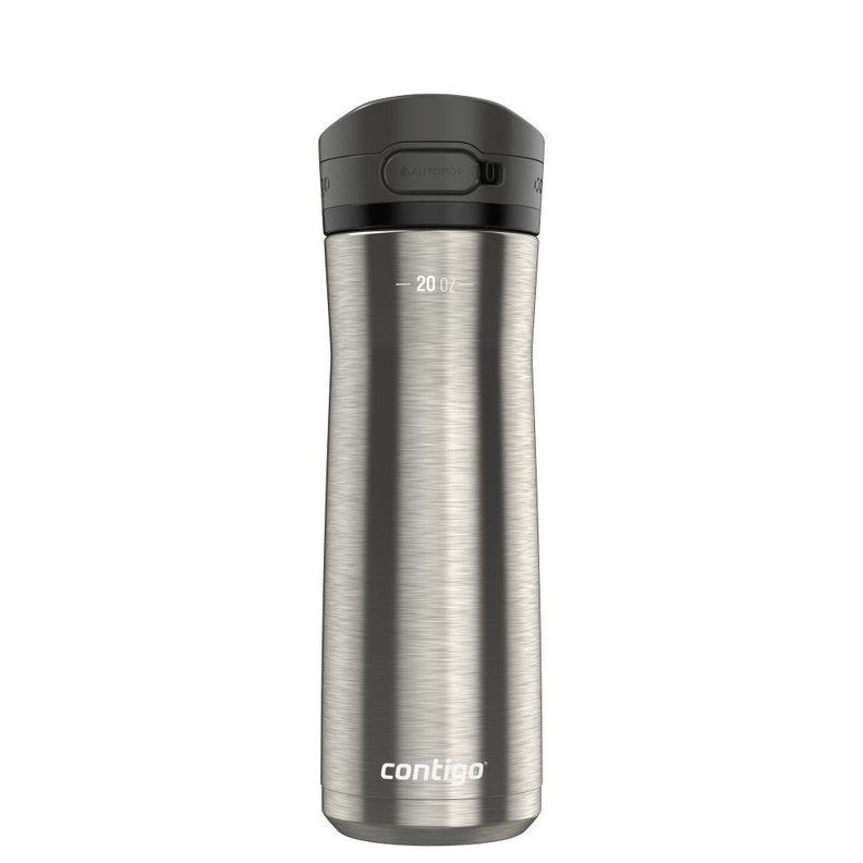 Botella Jackson Gris 2.0 AUTOPOP Contigo® 591 ml-2