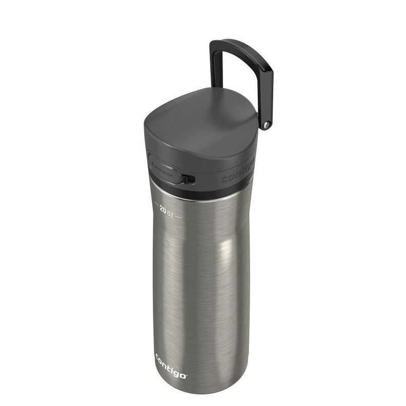 Botella Jackson Gris 2.0 AUTOPOP Contigo® 591 ml-3