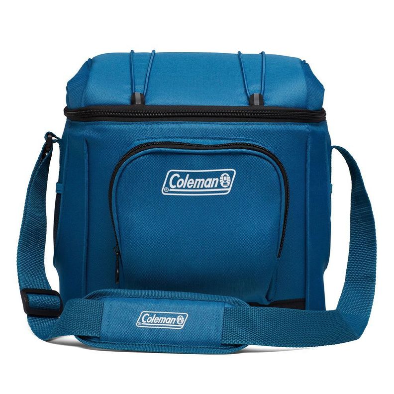 Soft Cooler Chiller Ocean Coleman® 16 Latas-0