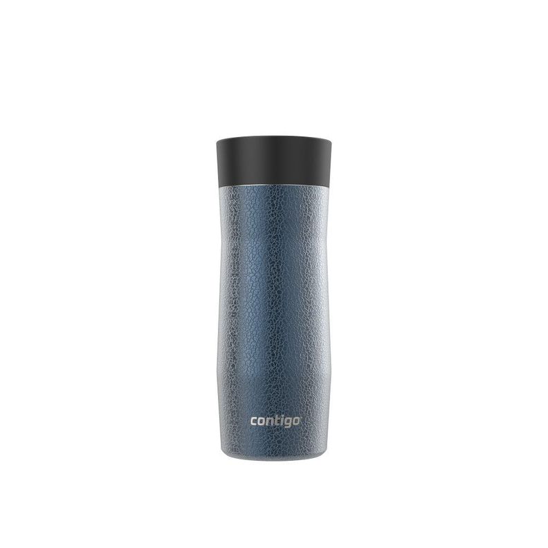 Vaso Térmico West Loop Azul AUTOSEAL ® Contigo® 473 ml-1