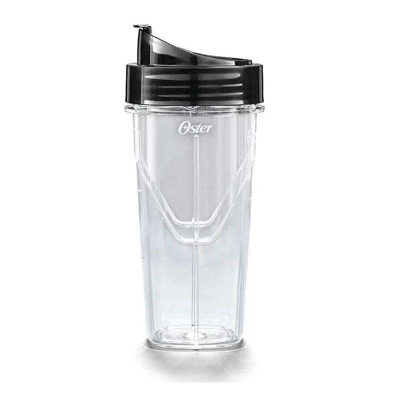 Vaso portátil Blend-N-Go de Tritan® BLST3ABNG011-1